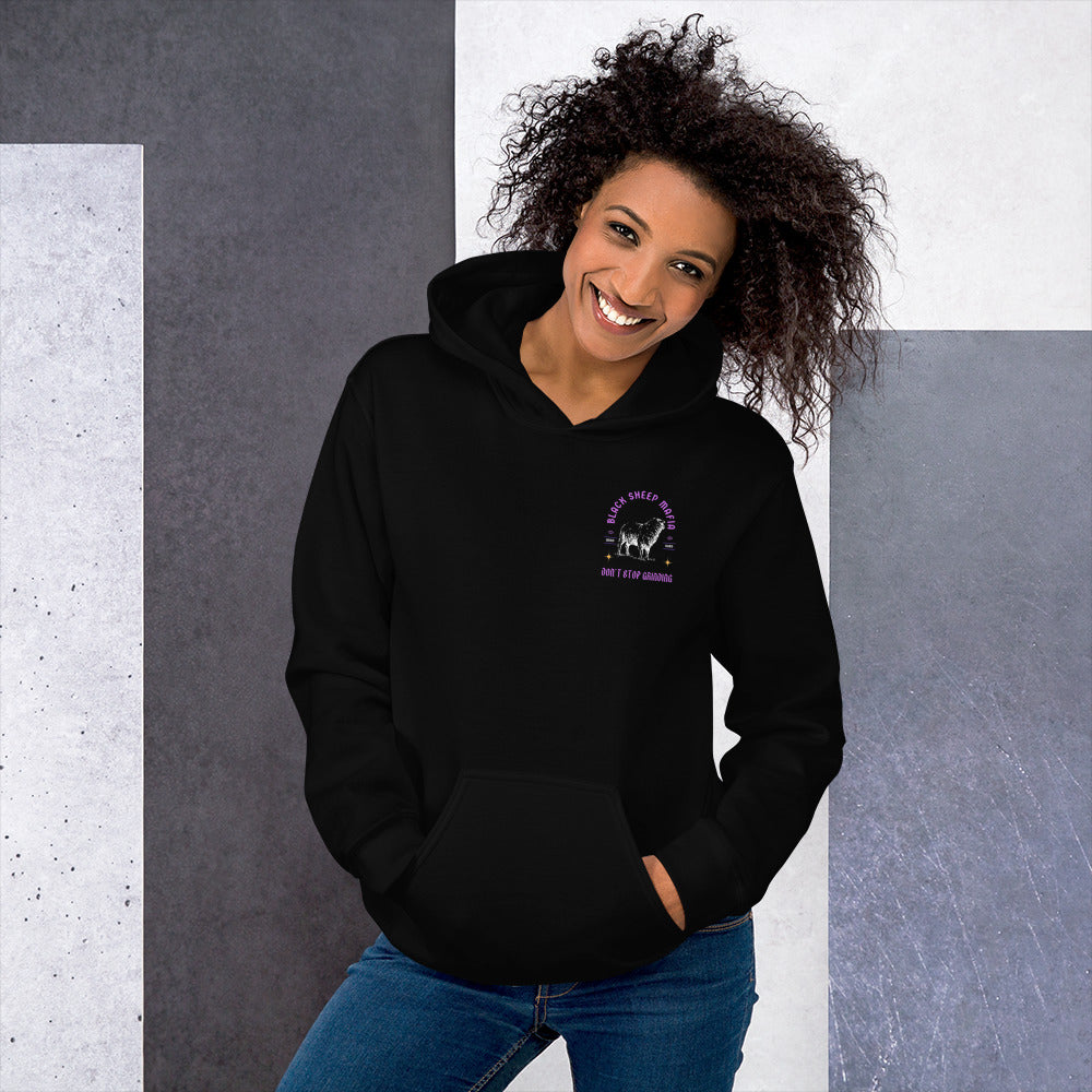 Black Sheep Mafia "Any Questions?", Hoodie